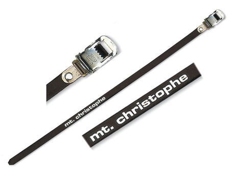 Zefal Christophe 515 Pedalenriem XL