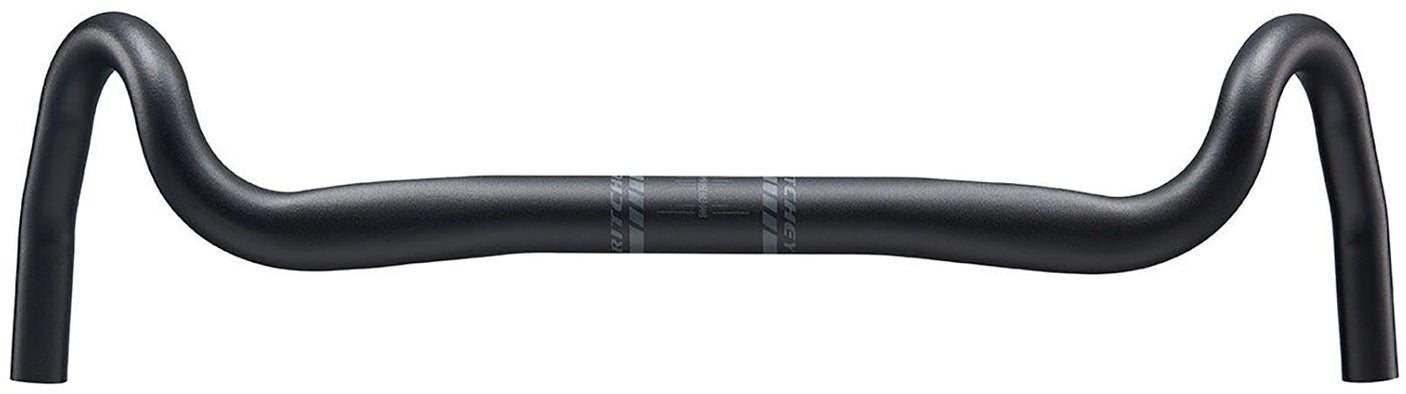 Ritchey Comp Beacon Road Stuur Ø31,8mm zwart