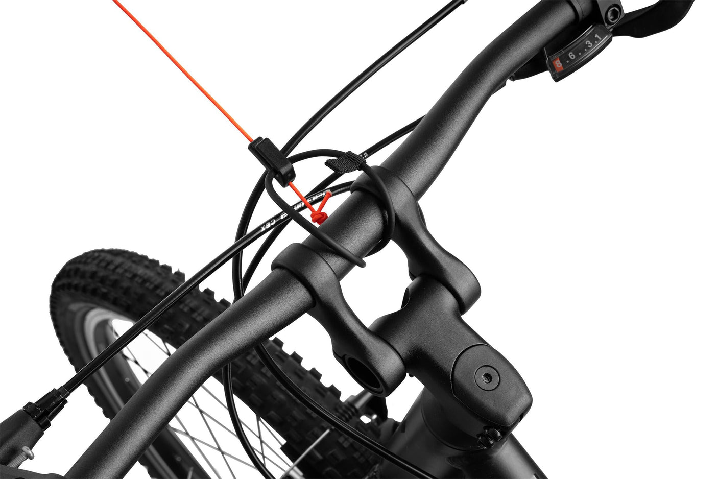 ACID Treksysteem MOUNTAIN EXPLORER