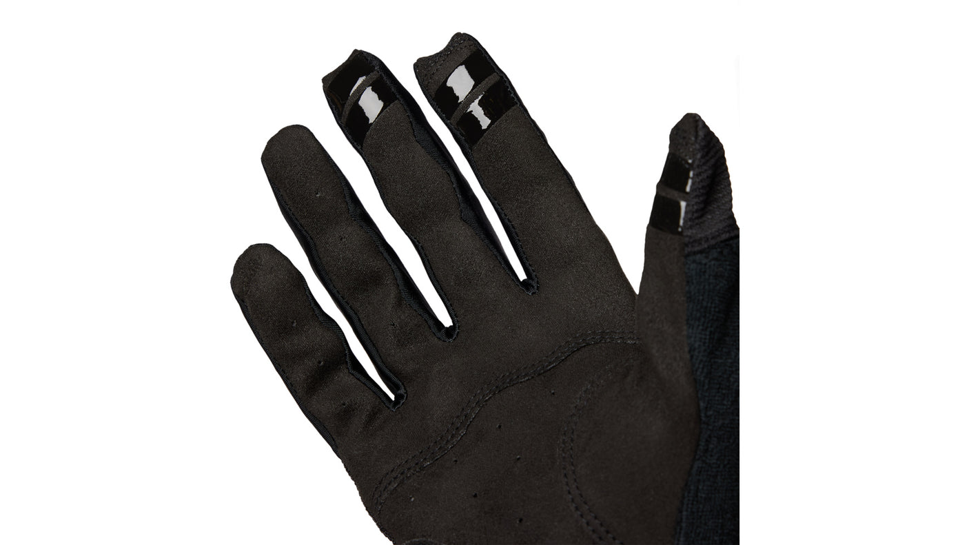 Giro DND MTB-handschoenen black