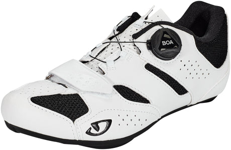 Giro SAVIX II - Racefietsschoenen wit