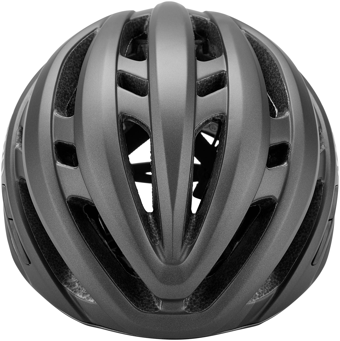 Giro AGILIS helm mat zwart