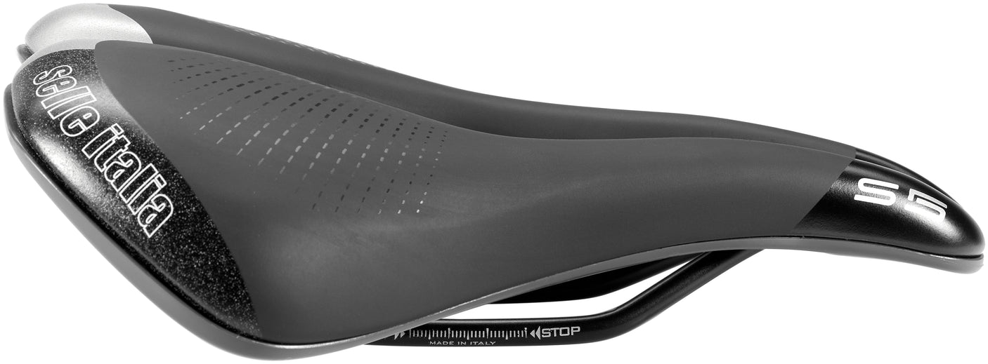 Selle Italia MAX S 5 zadel black