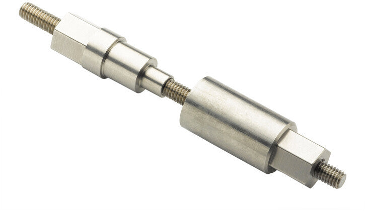 RockShox gereedschap voor demperbusjes 1/2x1/2"