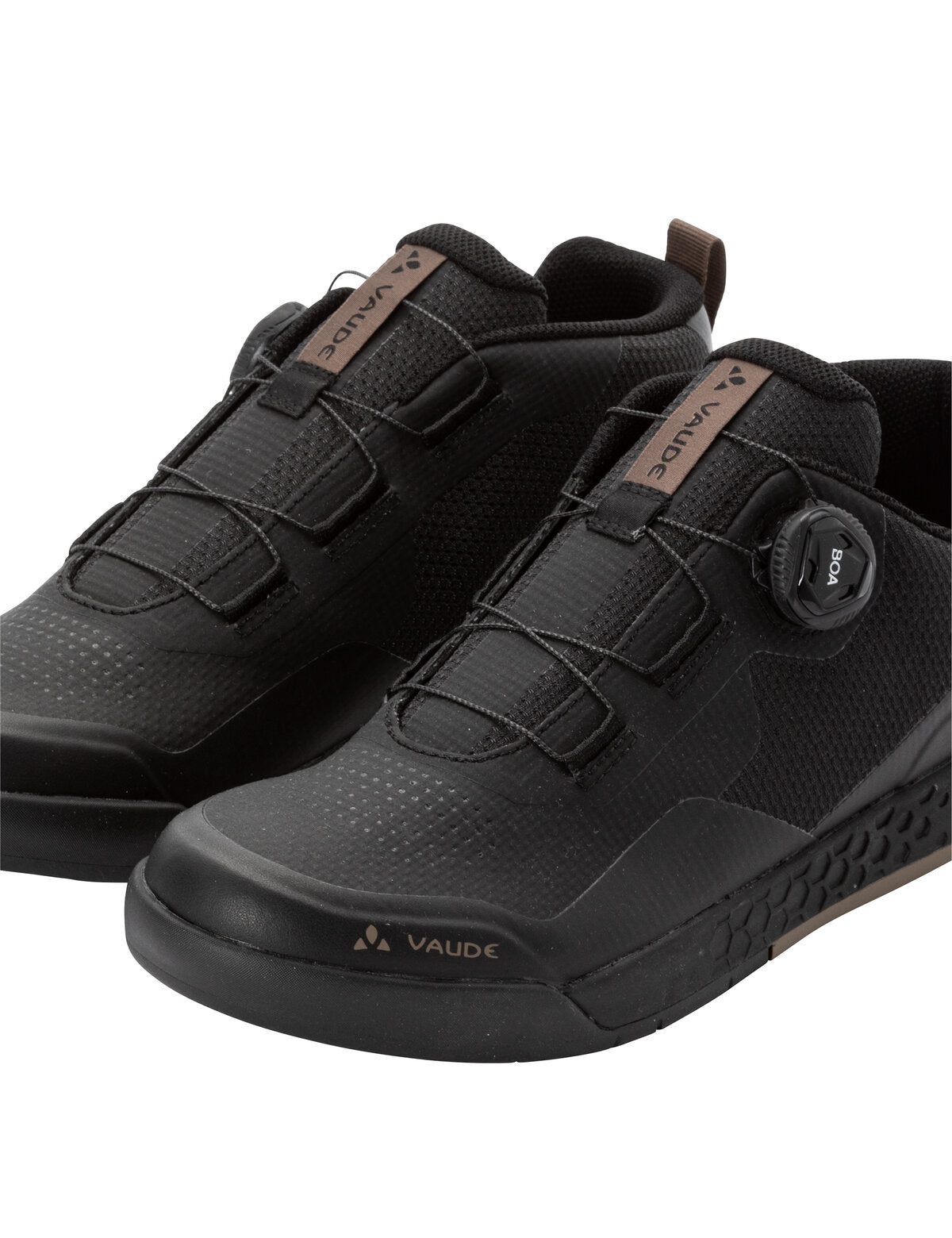 VAUDE Moab Tech II zwart