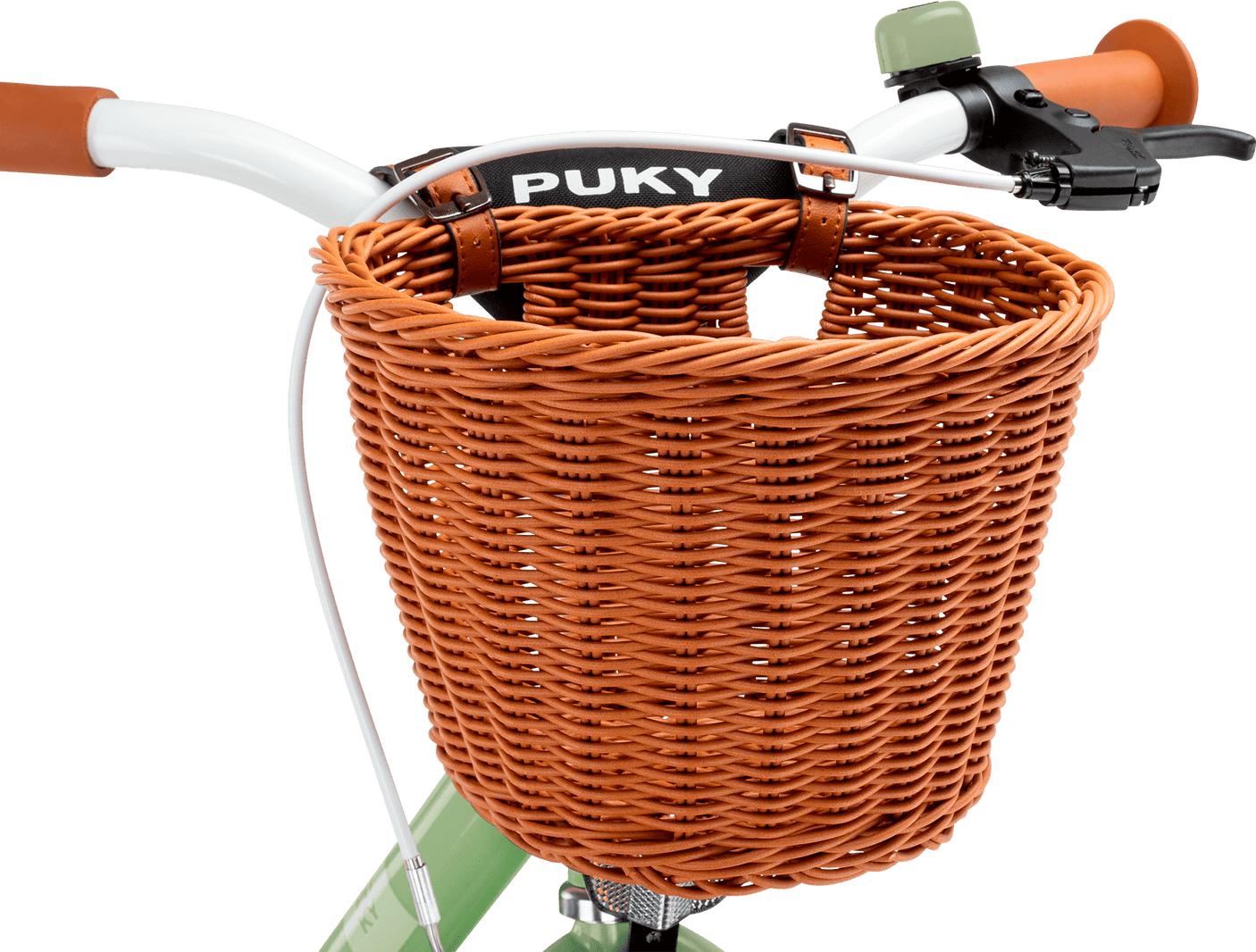 PUKY CHAOS MAND L bruin