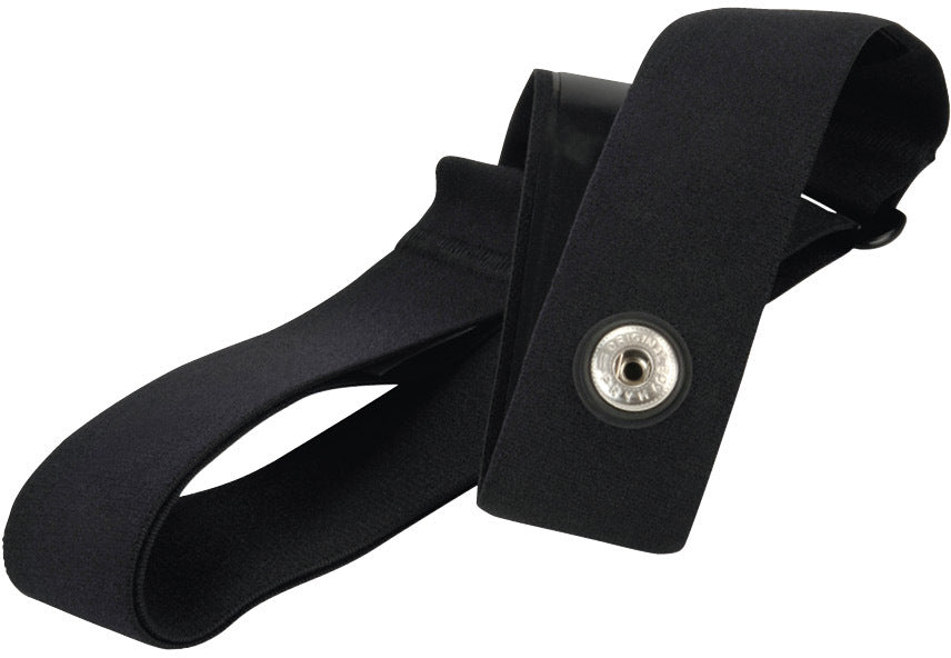 Sigma ROX 4.0 fietscomputer set incl. stuurpenhouder + hartslagband wit