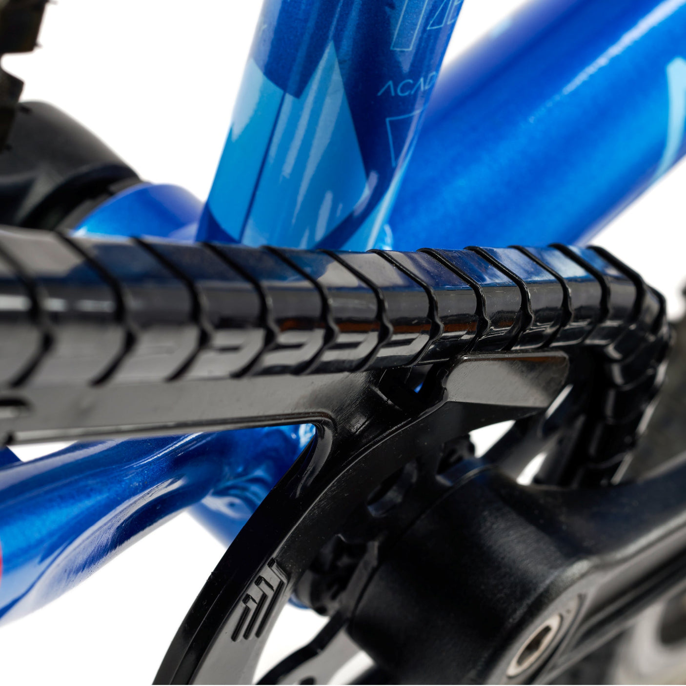 ACADEMY Grade 2 14" Blauw (2025)