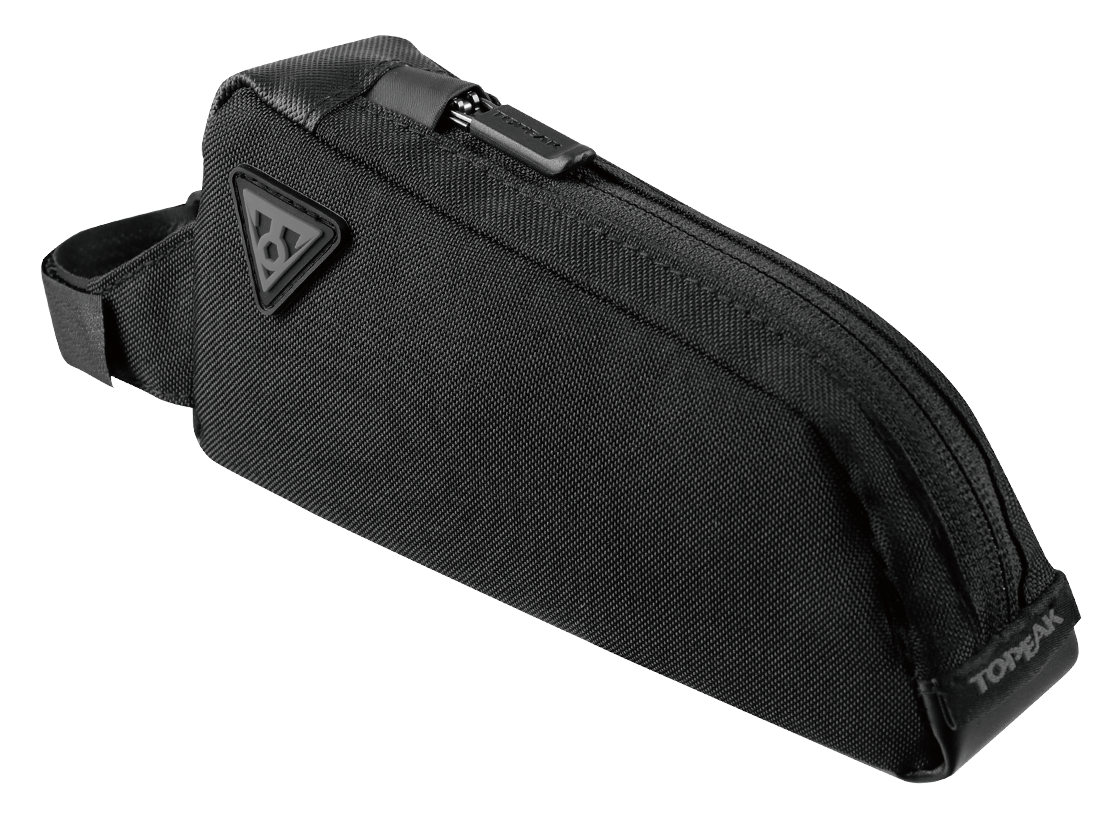 Topeak FastFuel Bag Bolt-On, Zwart