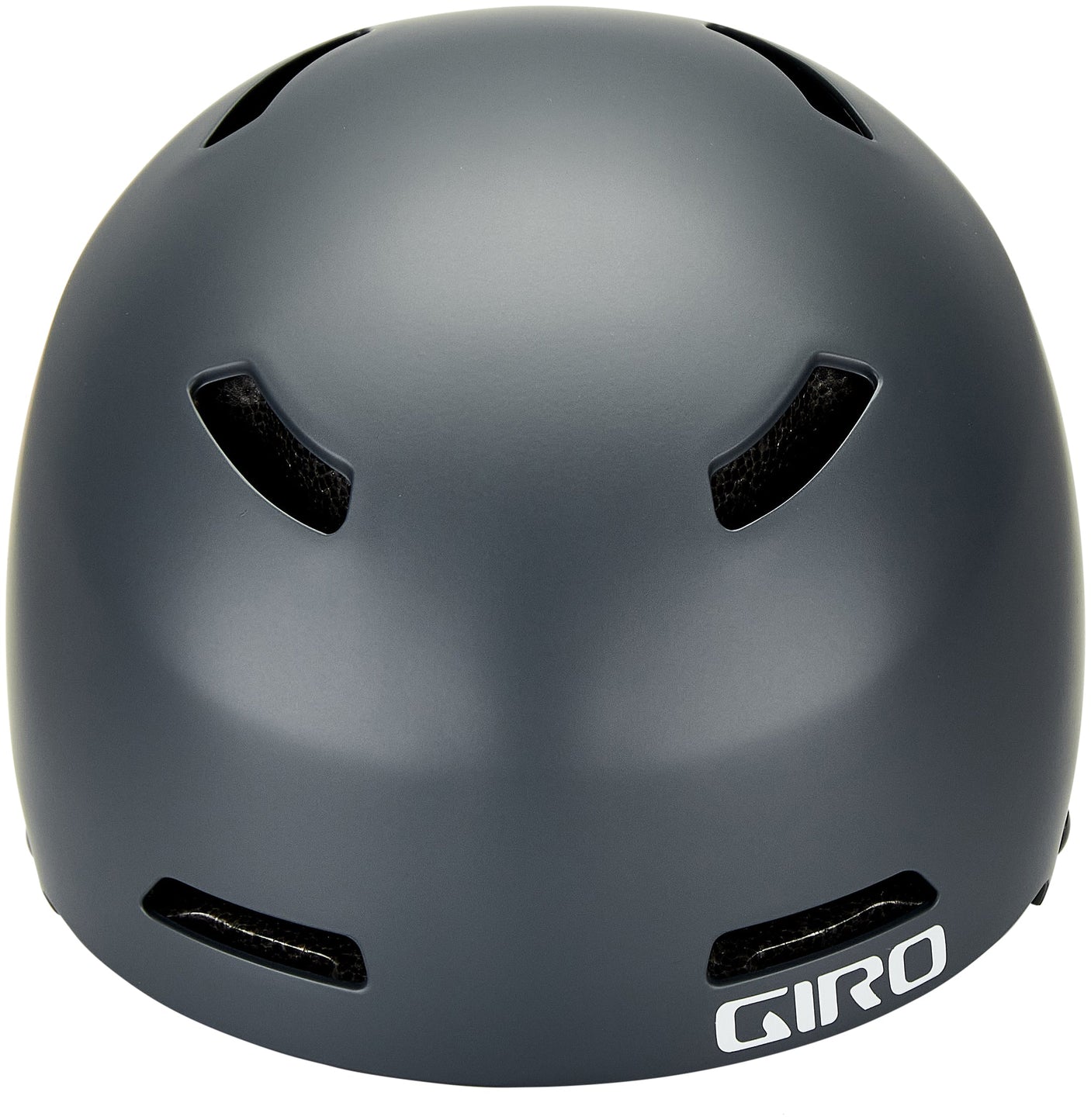 Giro QUARTER FS MIPS helm mat portaro grijs
