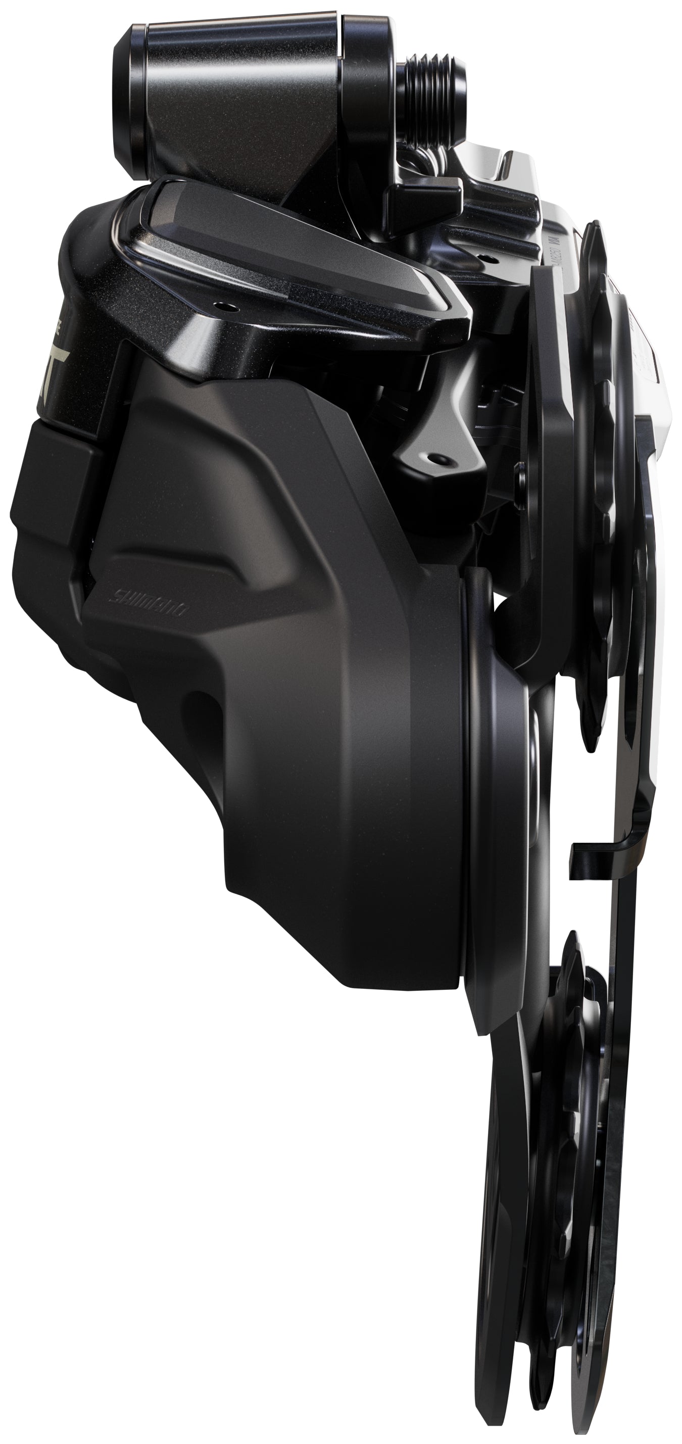 Shimano DEORE XT Di2 RD-M8250 Derailleur GS 12 versnellingen SHADOW ES