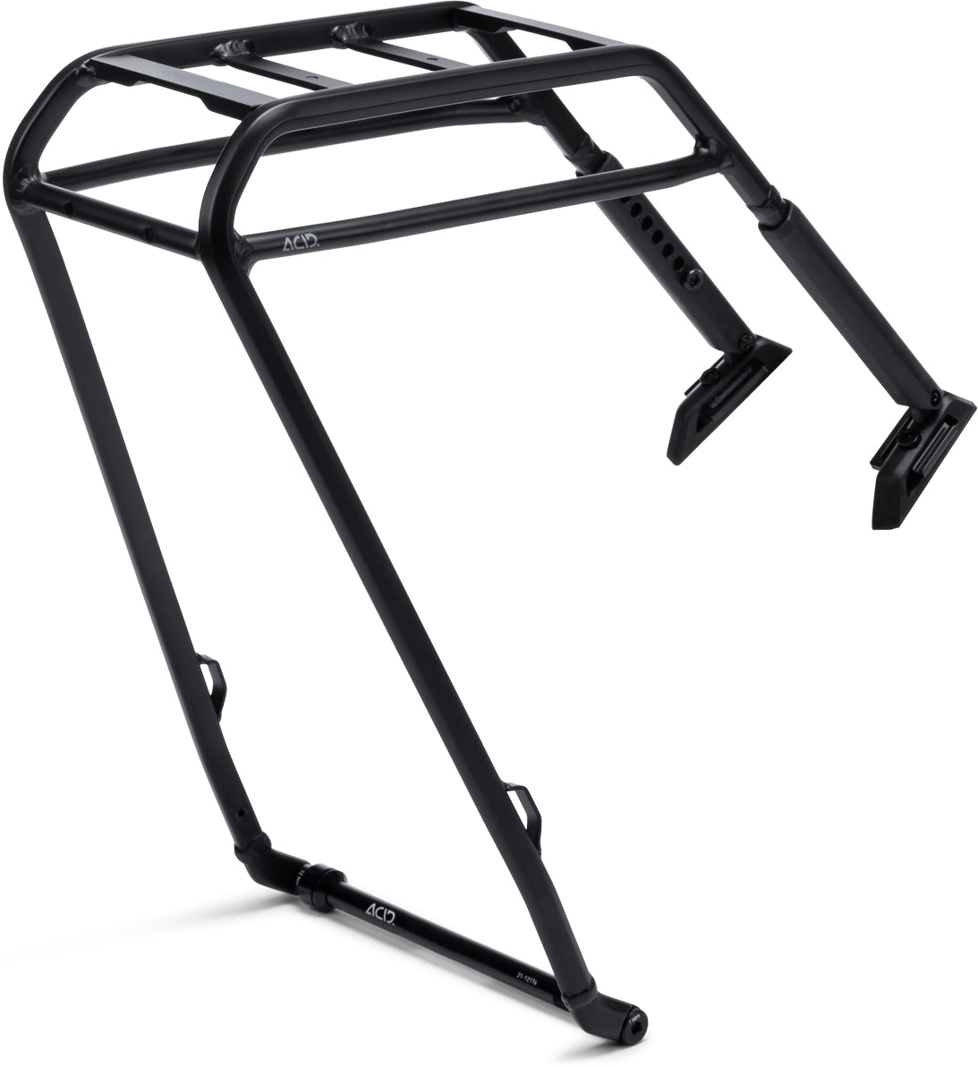 ACID Bagagedrager FULL SUSPENSION RILink Asbevestiging