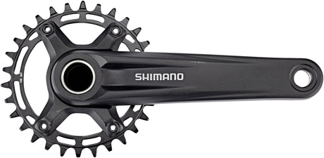 Shimano FC-MT510-1 crankstel 12-speed 30 tanden