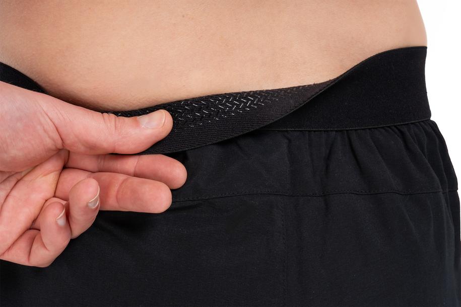 Cube Trail Short CMPT zwart