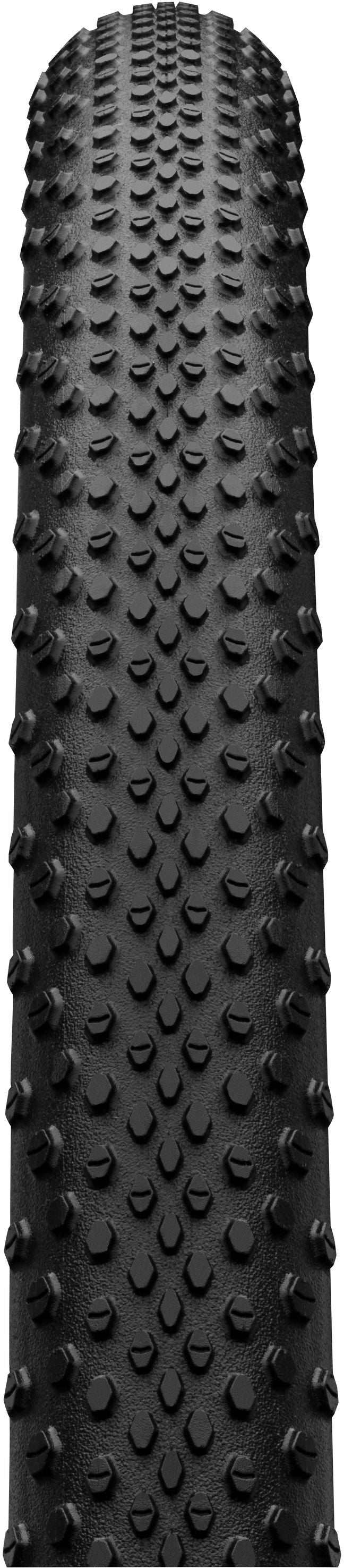 Continental Terra Speed ProTection vouwband 28x1.50" TLR zwart