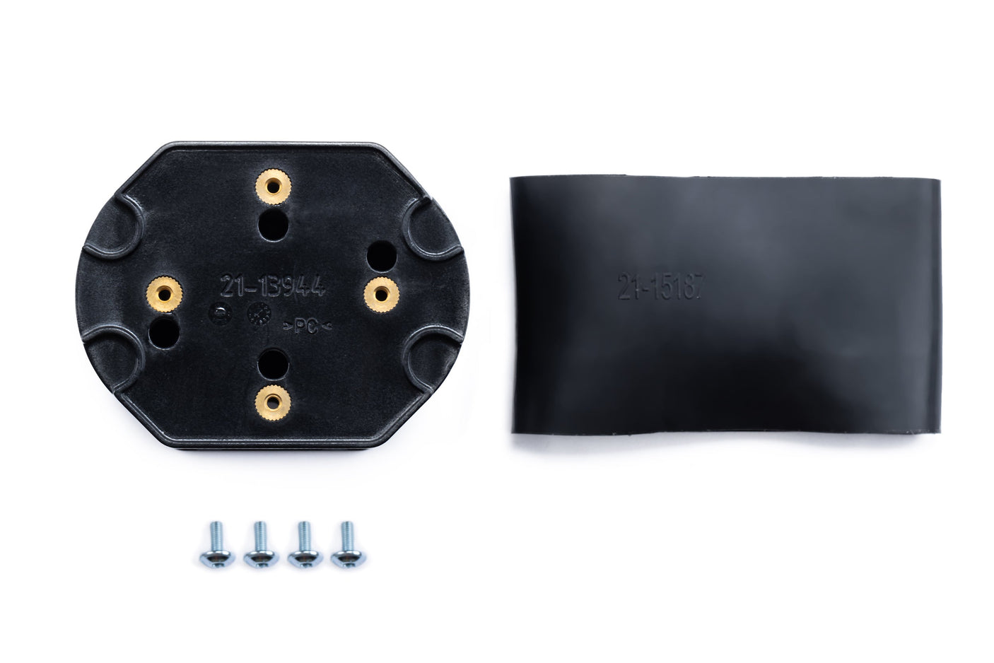 CUBE voor Bosch Adapter POWERTUBE 500wh-625wh, 625wh-750wh BES 3