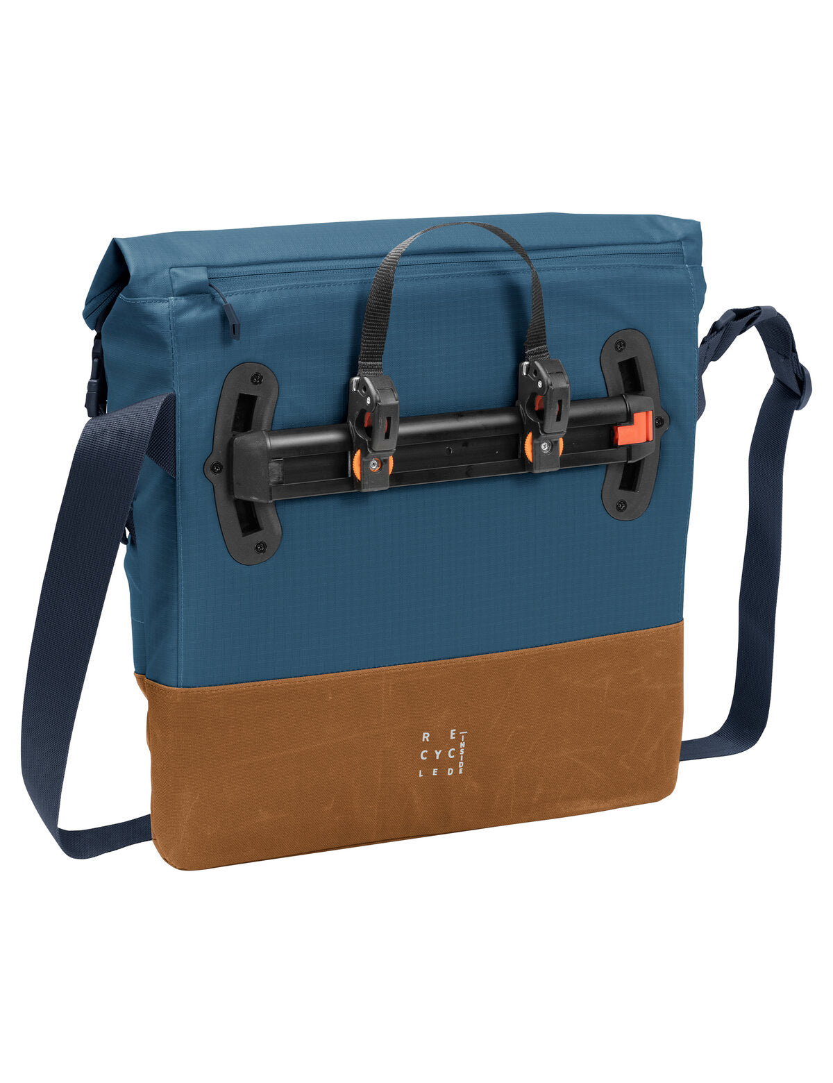 VAUDE CityMe Bike II baltische zee