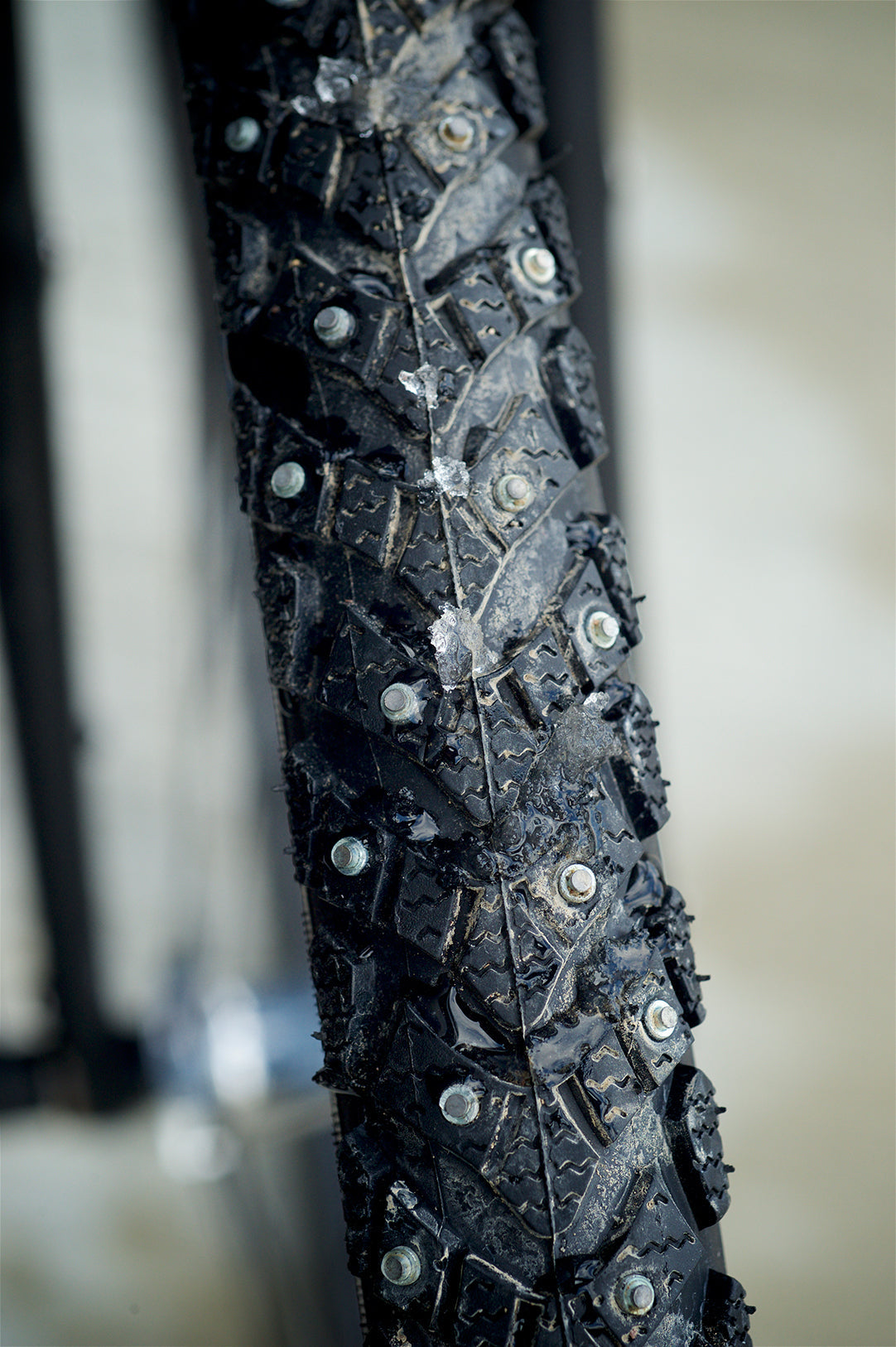 Schwalbe Marathon Winter Plus Draadband Reflex 24x1.75" zwart