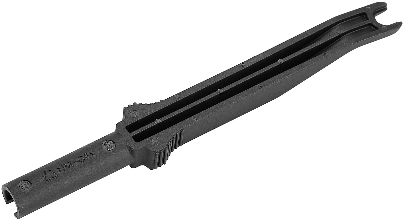 Shimano TL-EW02 stekkergereedschap voor E-Tube/Di2 kabelstekker EW-SD50