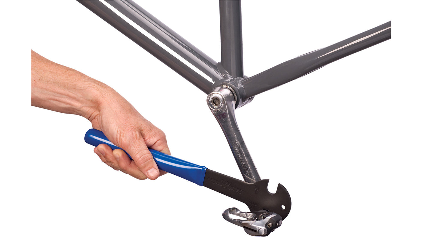 Park Tool PW-3 Pedal sleutel 15mm en 9/16"