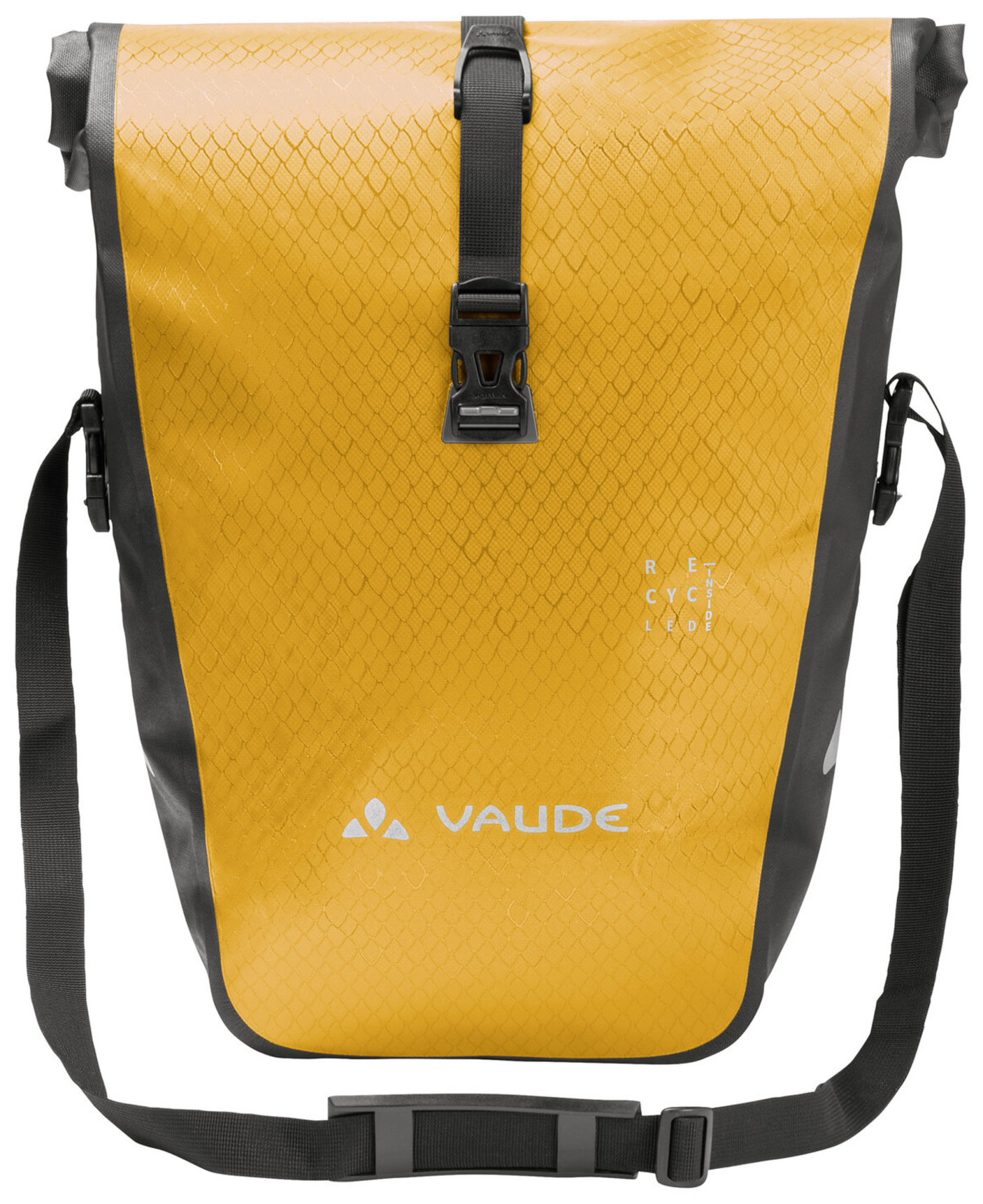 VAUDE Aqua Back Single (rec) verbrande geel