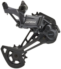 Shimano GRX RD-RX822 achterderailleur SGS 12-speed – aktuelle Variante