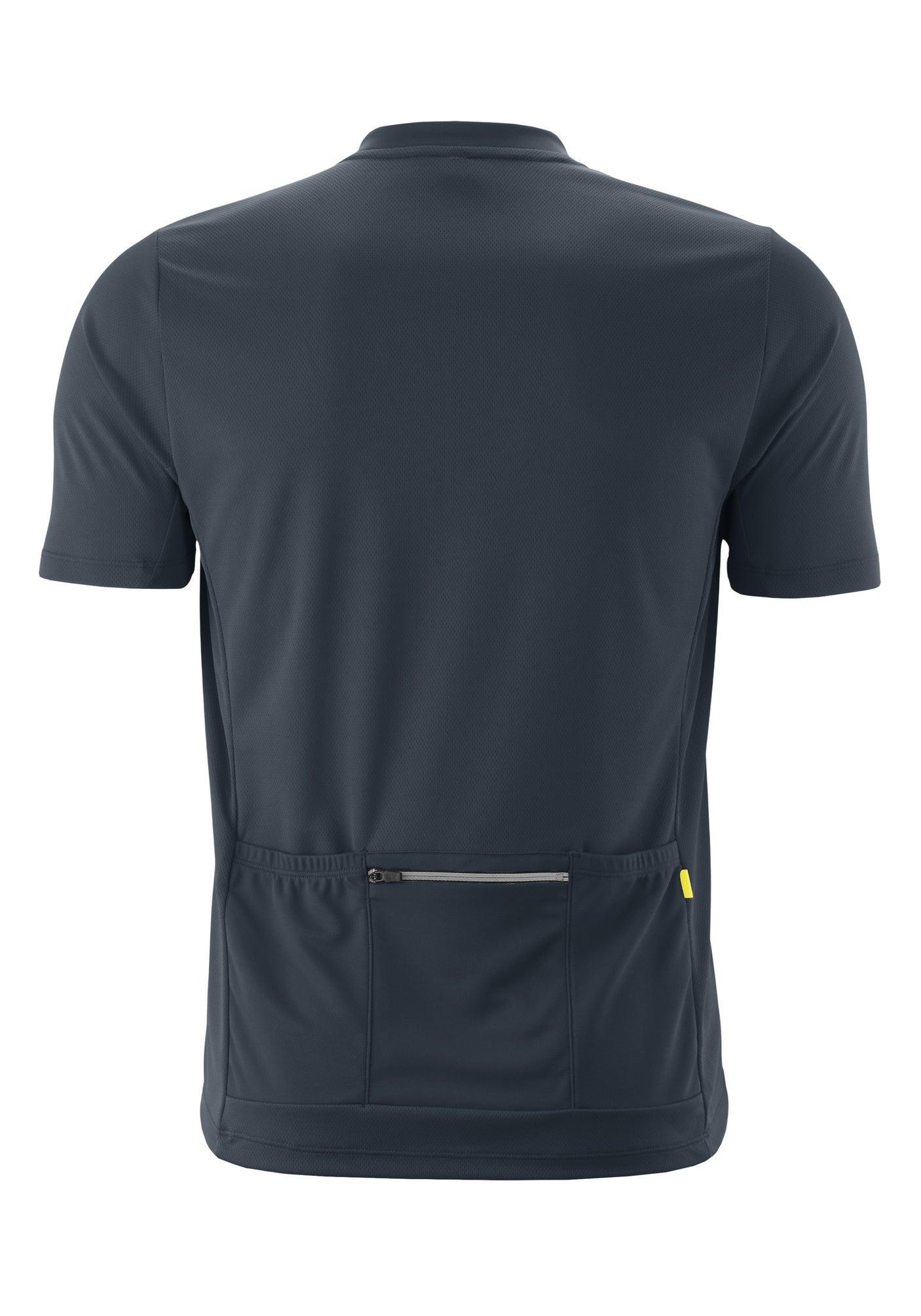 Gonso SITIVO Jersey Groen Heren Outerspace