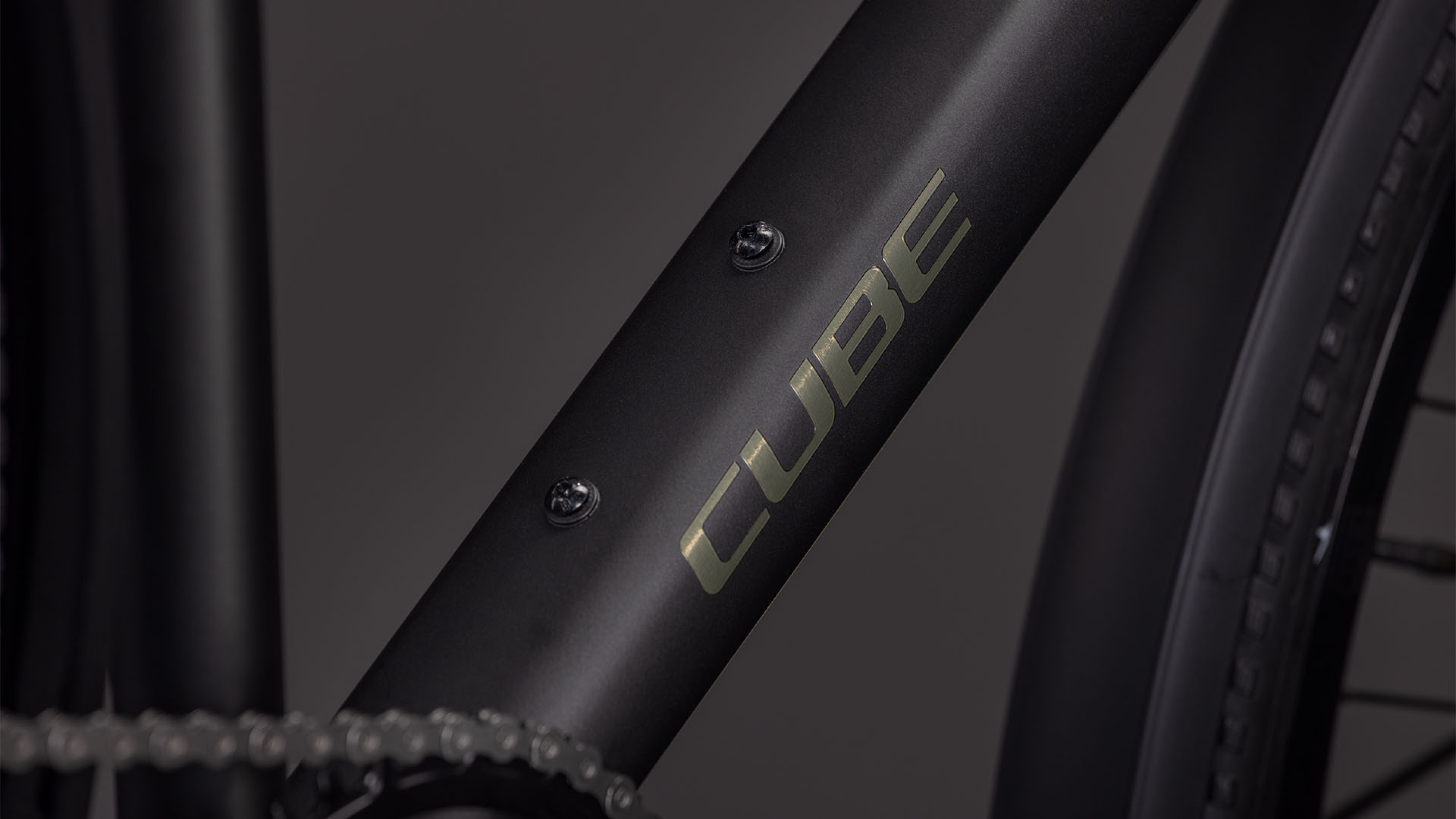 Cube Nulane Pro FE Trapez grijs´n´chrome (2026)