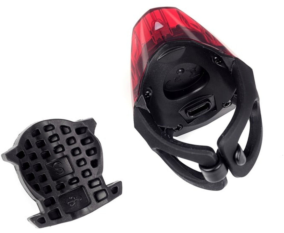 RFR Verlichtingsset TOUR 35 USB