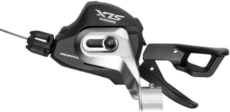 Shimano SLX SL-M7000 Shifter I-Spec II 11-speed zwart