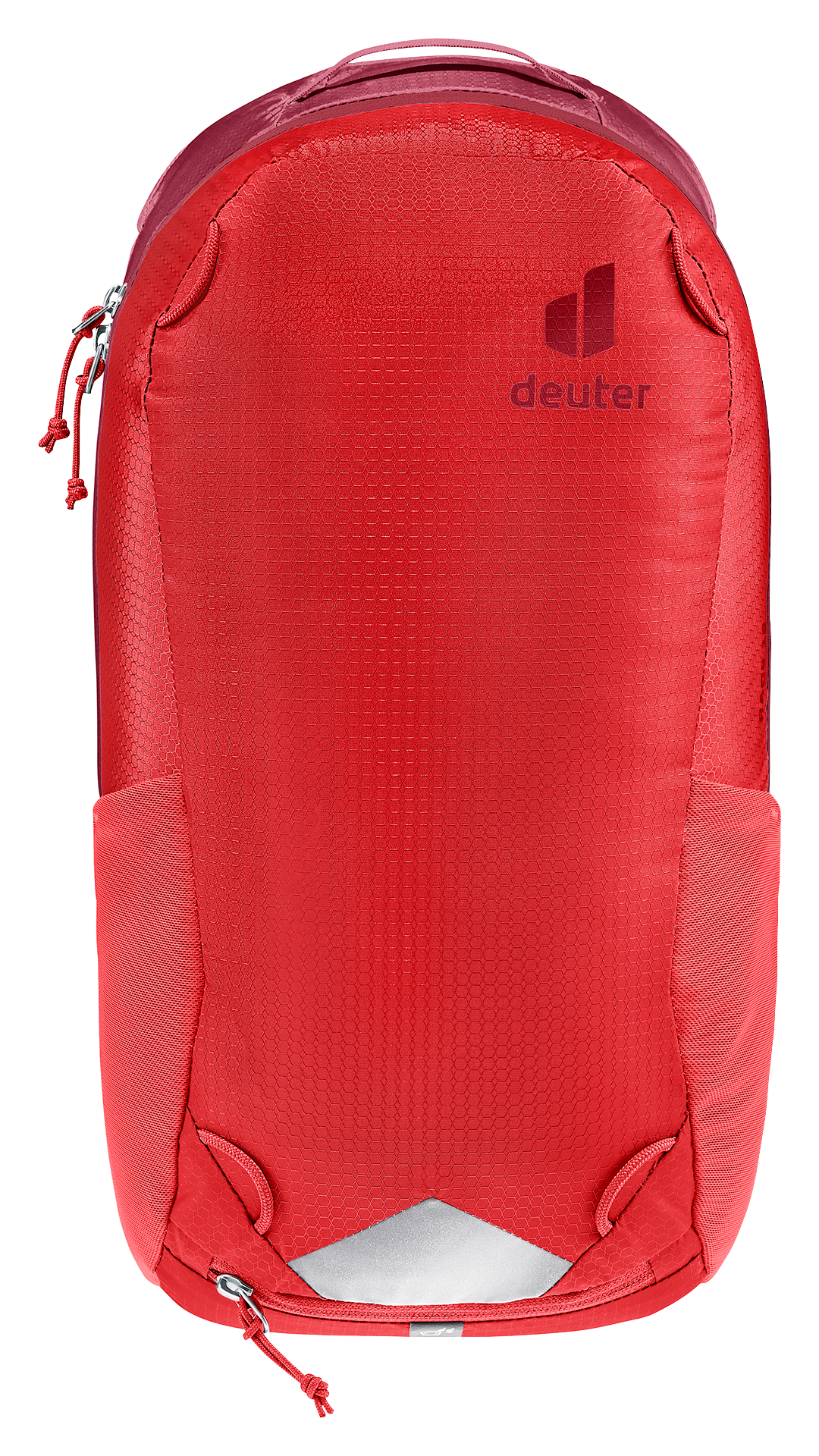 deuter Race 12 fietsrugzak cherry-masala