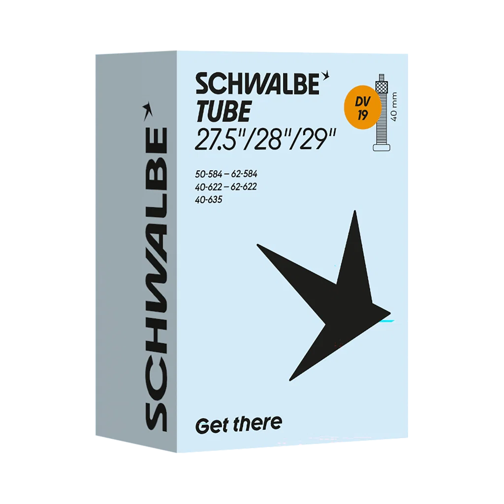 Schwalbe AV 5 binnenband 32/47-355/400
