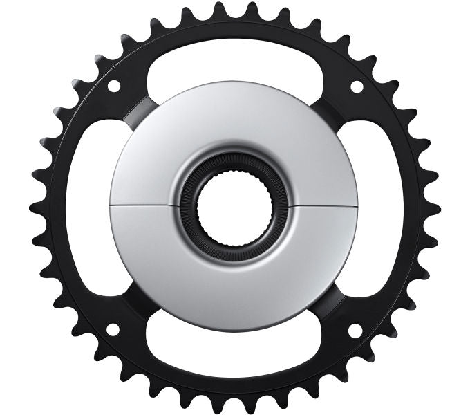 Shimano kettingblad E5000 SM-CRE50 38T Zonder beschermingsschijf