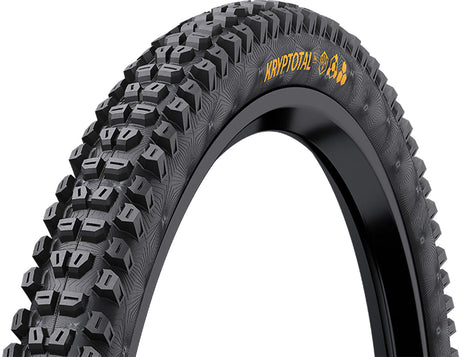 Continental Kryptotal-R Trail vouwband 27.5x2.35" TLR E-25 Endurance zwart