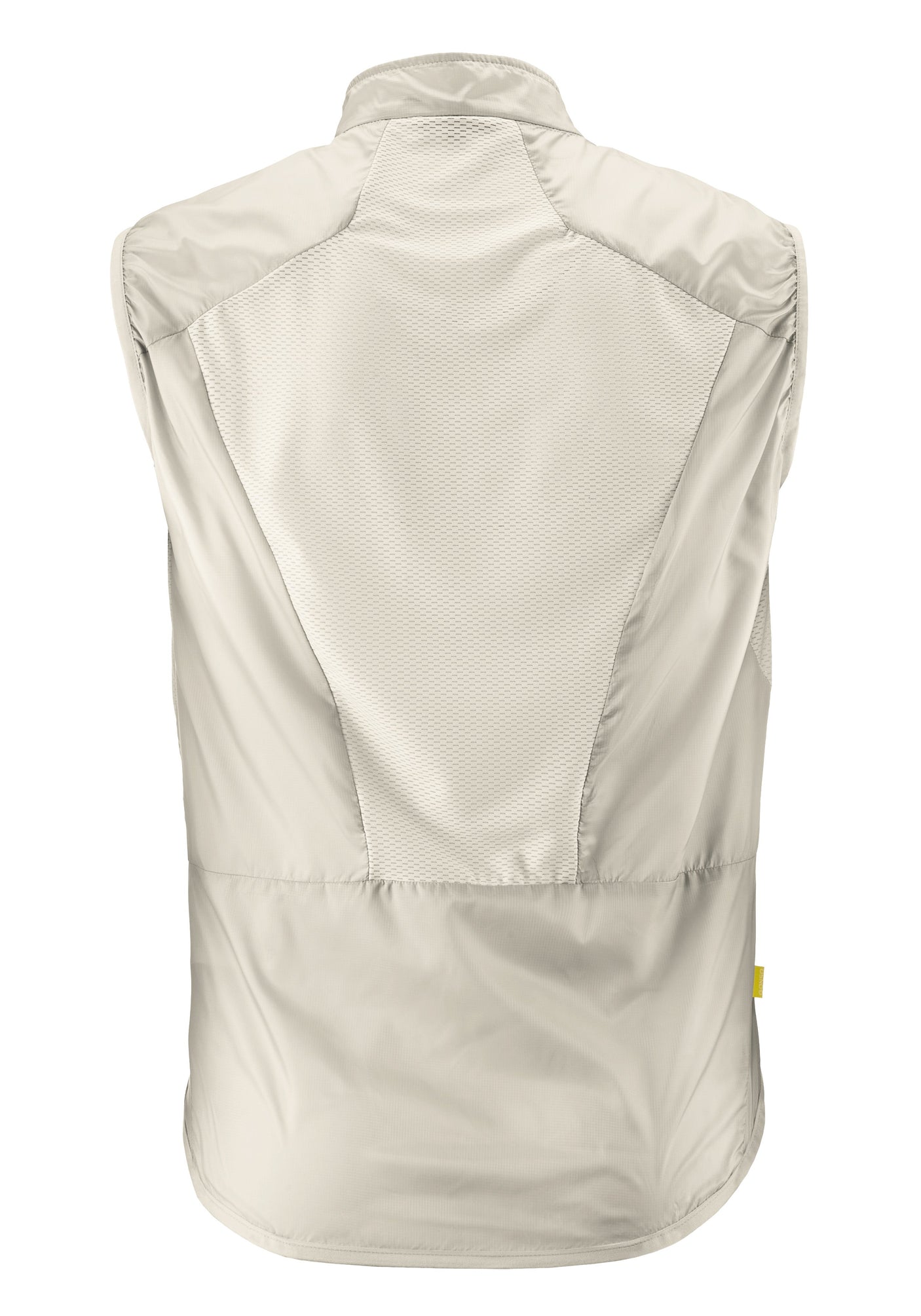Gonso Road Vest Wind M kasteelgrijs
