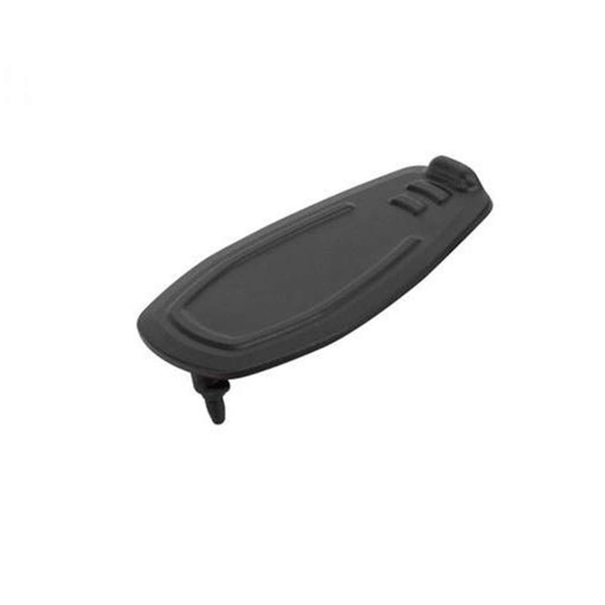 Bosch PowerTube afdekkap voor oplaadpoort