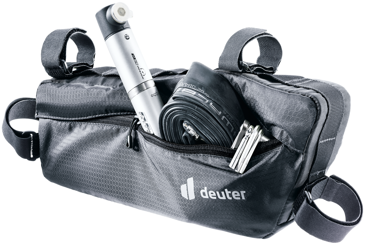 deuter Mondego FB 4 frametas zwart