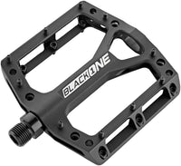 Reverse Black One pedaal zwart – aktuelle Variante