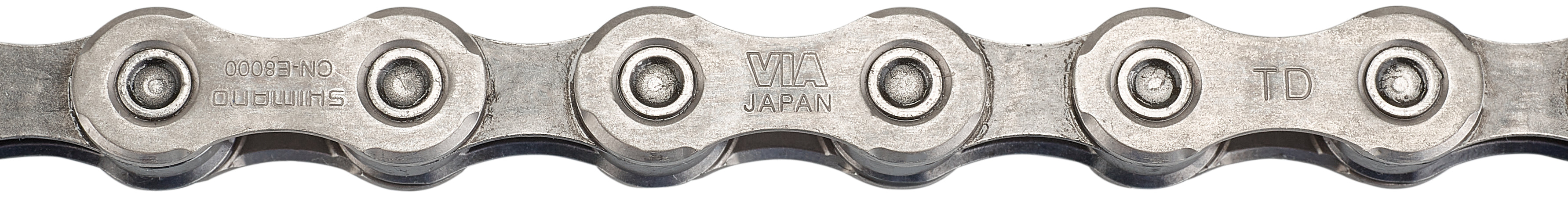 Shimano CN-E8000 E-bike ketting 11-speed