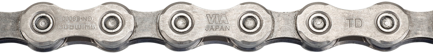 Shimano CN-E8000 E-bike ketting 11-speed