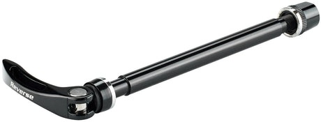 Reverse QR12/10 Snelspindel Aluminium