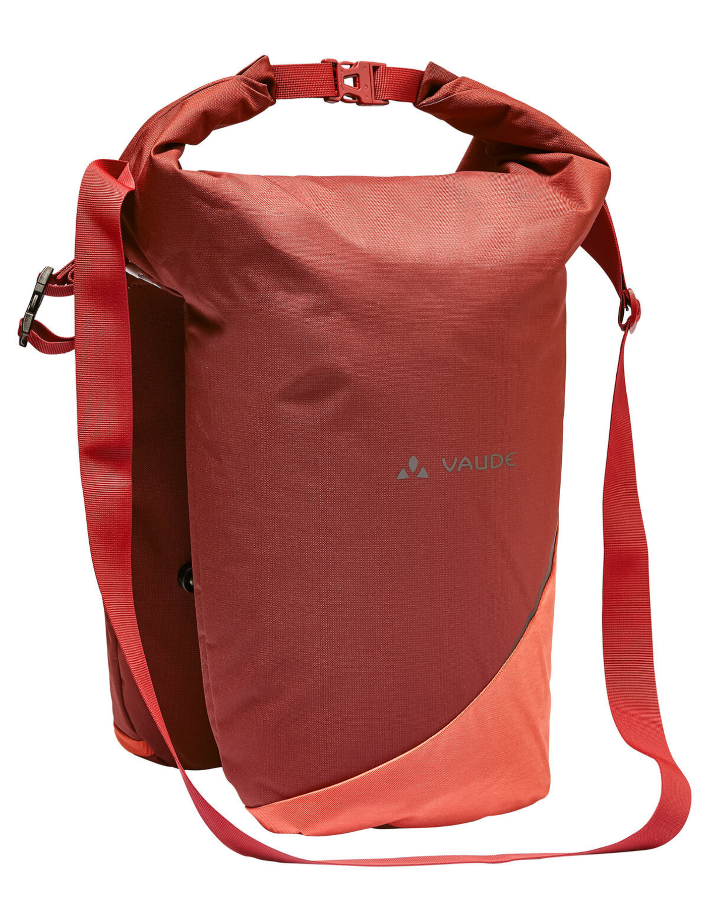 VAUDE Road Master Urban (Double) rood
