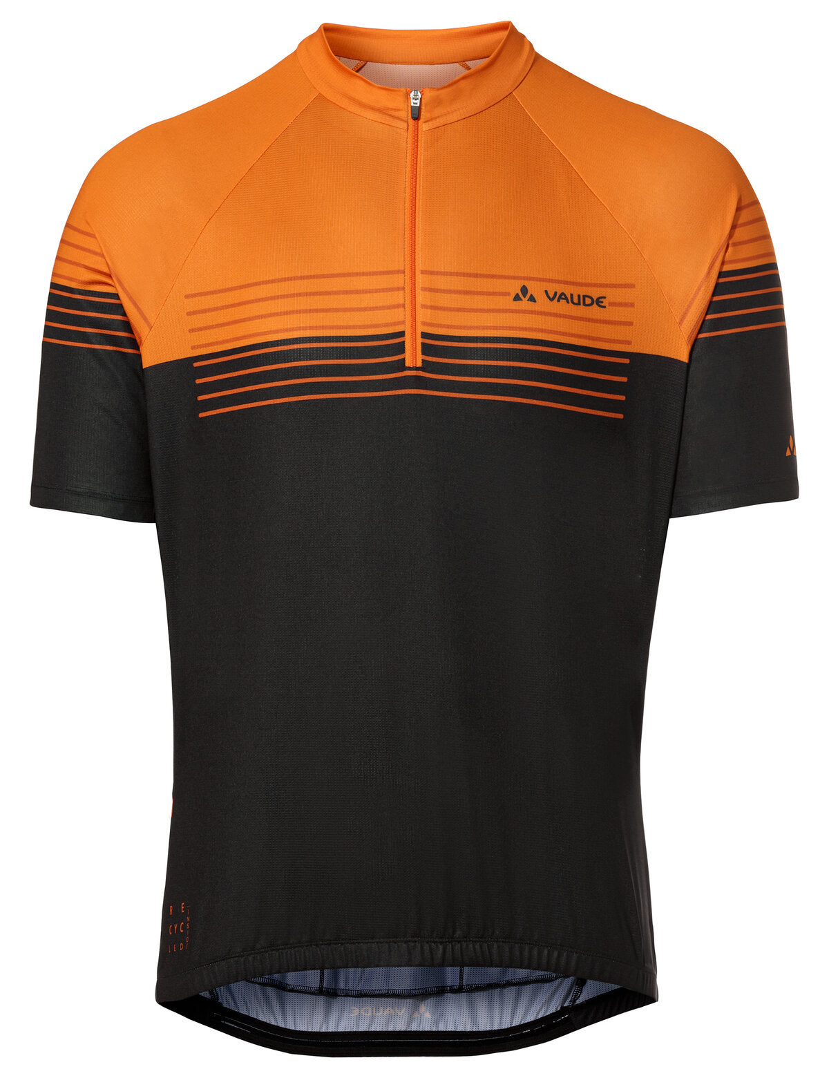 VAUDE Posta HZ Tricot II heren zwart