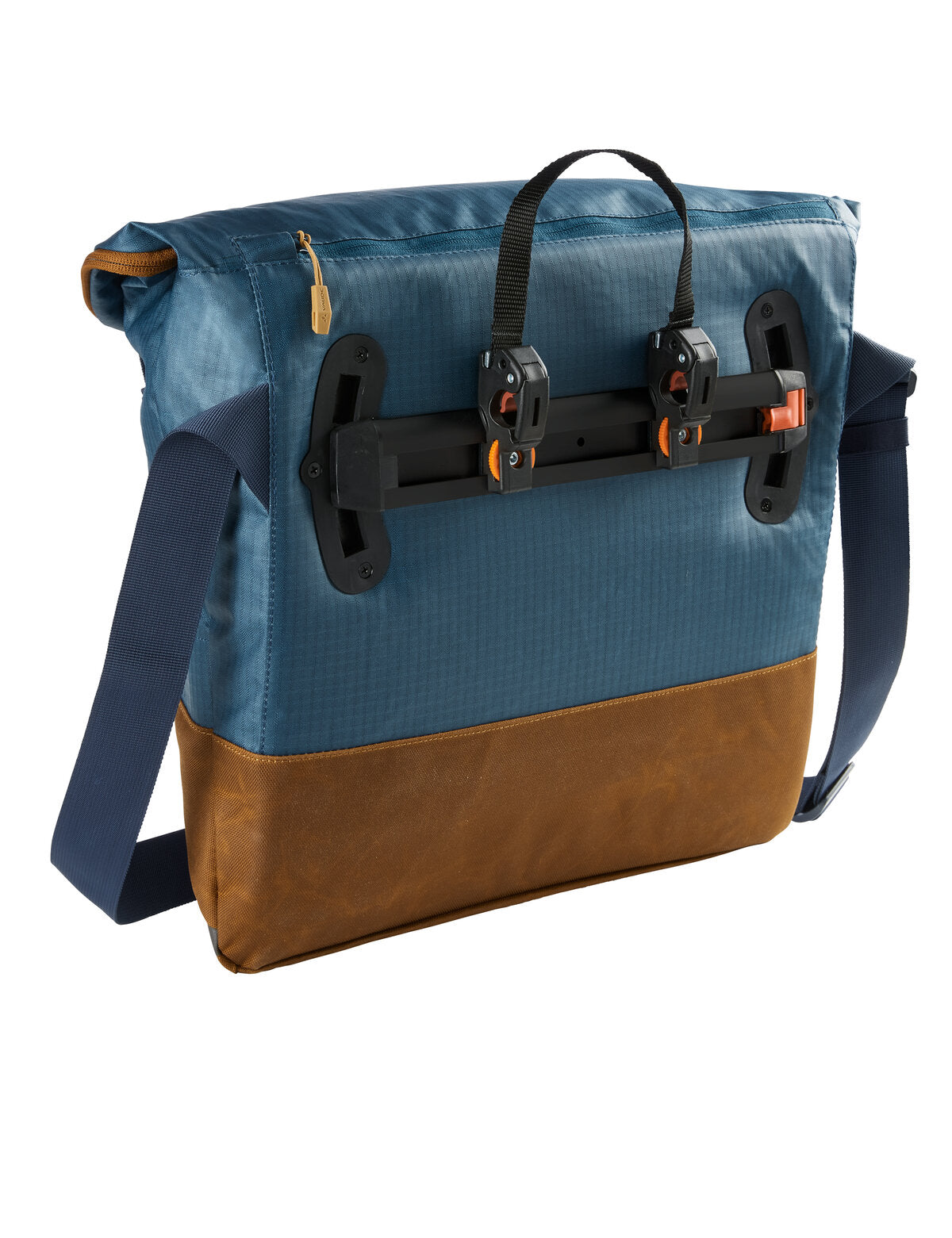 VAUDE CityMe Bike blauw