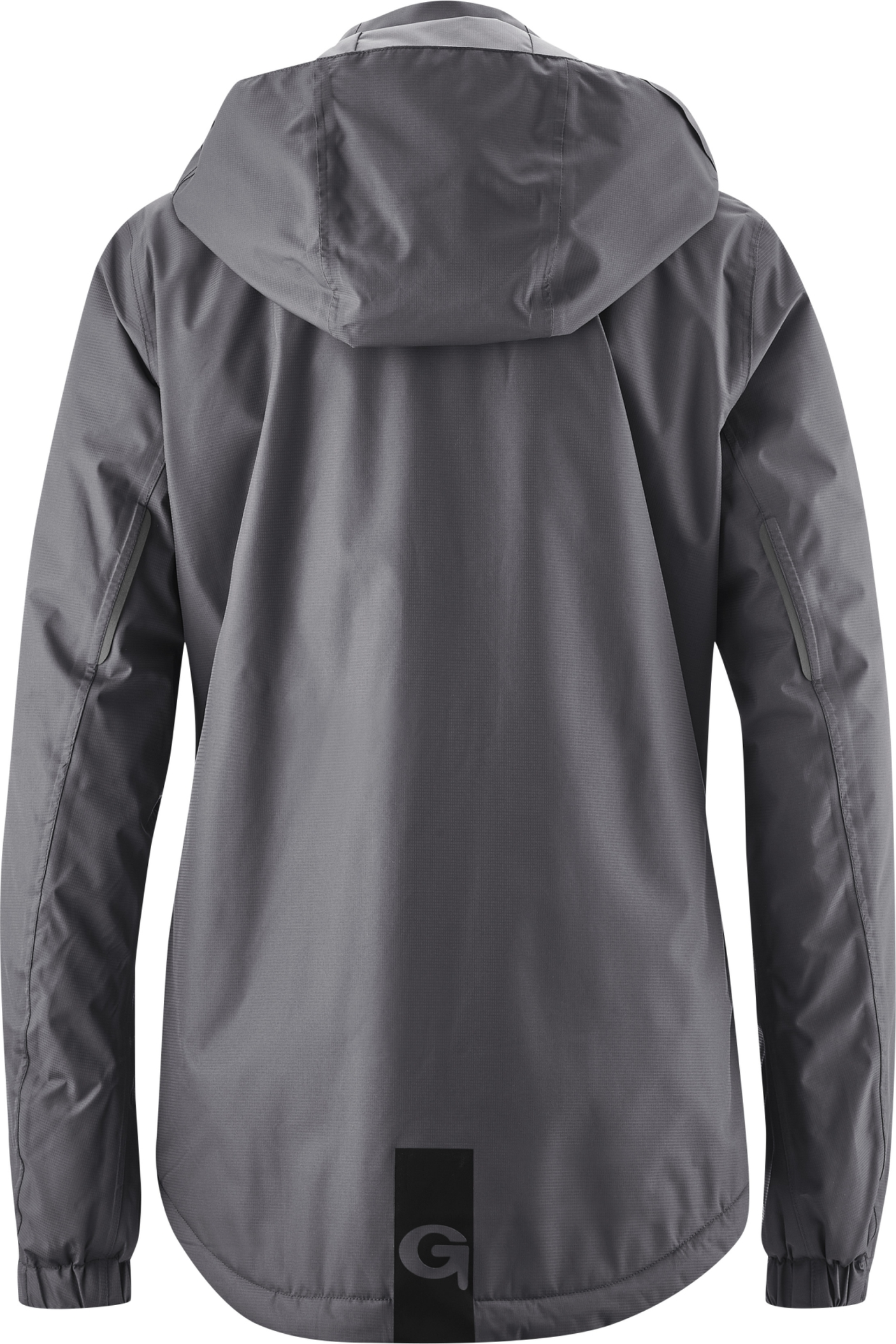 Gonso SAVE JACKET THER - Dames allround jas - therm mercury gray