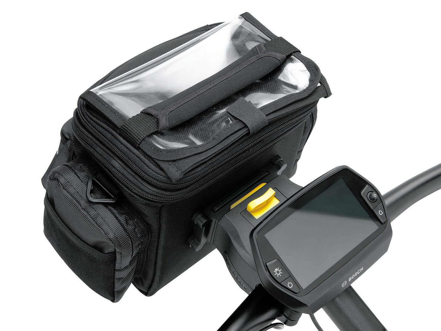 Topeak Fixer 8e Mandbevestiging voor E-bikes