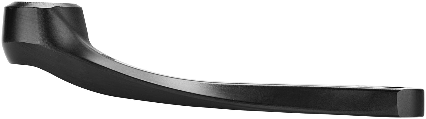 Shimano FC-TY501 crankstel 6/7/8-speed 48-38-28 tanden met kettingbeschermer zwart