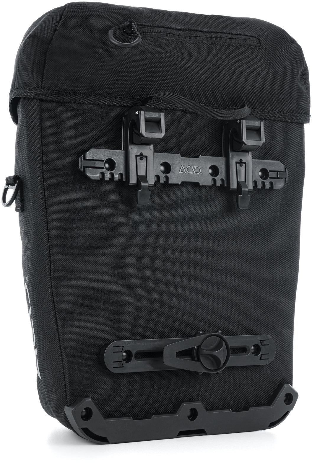 ACID Zijdetas CITY 15 SMLink black