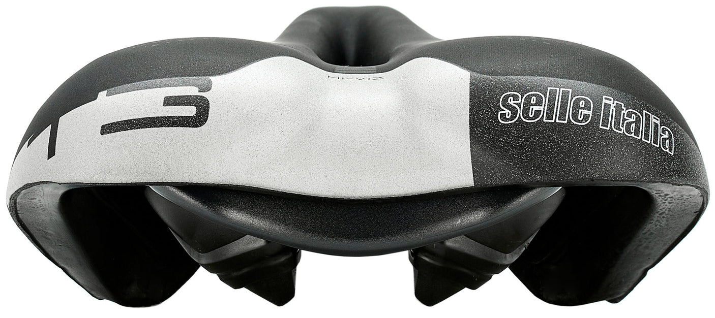 Selle Italia T 3 Flow zadel black