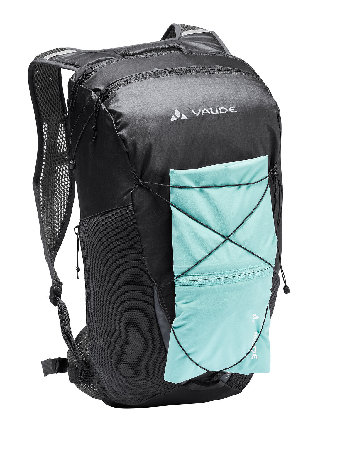 VAUDE Uphill 16 zwart